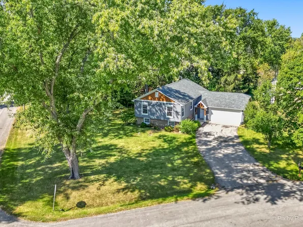 3714 Lincoln Ave, Richmond, IL 60071