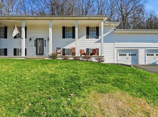3744 Hilldale Dr NE, Cleveland, TN 37312
