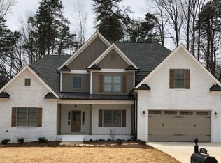 3707 Still Poplar Ct, Summerfield, NC 27358