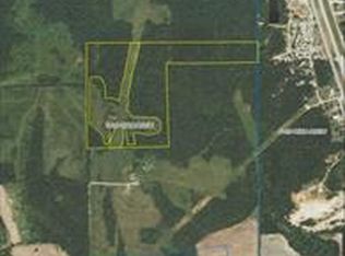 0 Choctaw Trl, New London, MO 63459