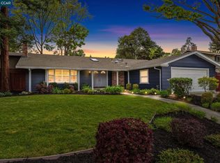 3117 Bowling Green Dr, Walnut Creek, CA