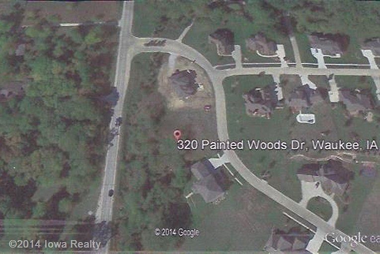320 Painted Woods Dr, Waukee, IA 50263 Zillow