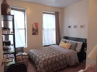 Rented by J Misrahi Realty Corp