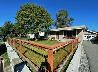 2611 W 32nd Ave, Anchorage, AK 99517