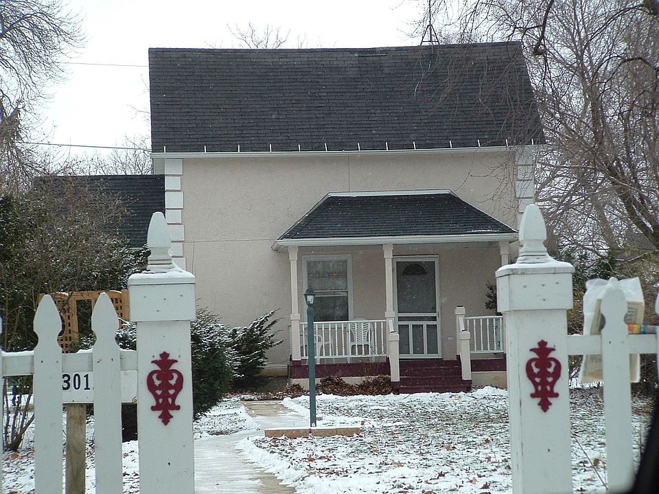 3012 Enoch