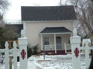 3012 Enoch Ave, Zion, IL