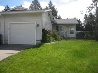 1014 E Woolsey Dr, Coeur D Alene, ID 83814