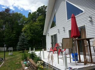 4360 Anderson Dr, Beaverton, MI 48612