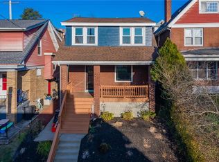 1136 Kelton Ave, Pittsburgh, PA