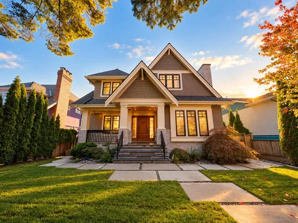 1162 W 26th Ave, Vancouver, BC V6H 2A7