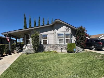 10961 Desert Lawn Dr Space 479, Calimesa, CA, 92320