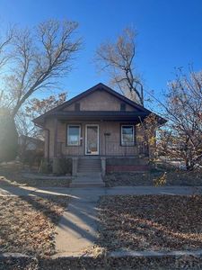 2301 E Evans Ave, Pueblo, CO, 81004