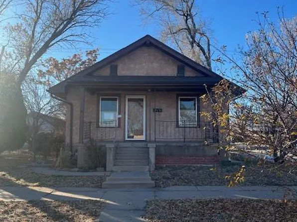 2301 E Evans Ave, Pueblo, CO 81004