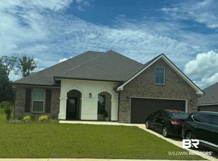 11147 Bonaventure Ave, Daphne, AL 36526