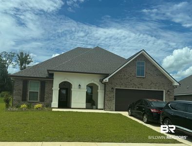 11147 Bonaventure Ave, Daphne, AL, 36526