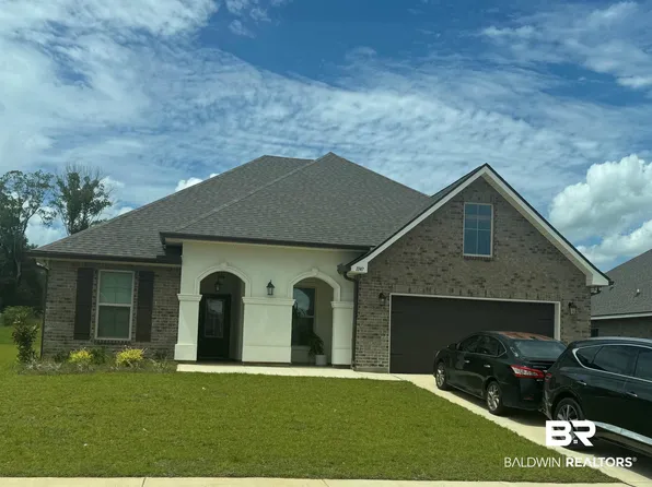 11147 Bonaventure Ave, Daphne, AL 36526