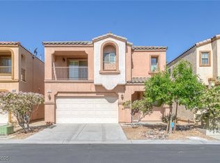 7547 Allon Abraham St, Las Vegas, NV 89139