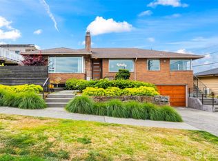 2209 NW 93rd St, Seattle, WA 98117