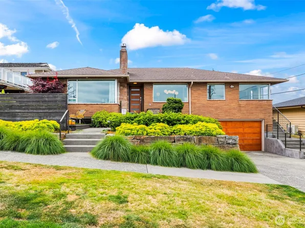 2209 NW 93rd Street, Seattle, WA 98117