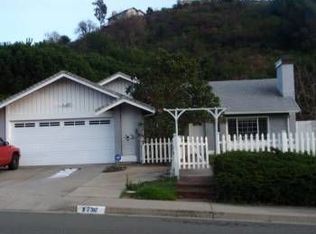 3732 Morningside Dr, El Sobrante, CA 94803