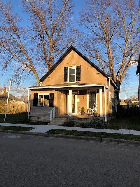1st image of 421 Orr St