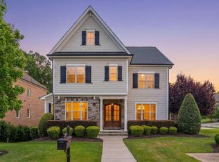 117 Beacon Falls Ct, Cary, NC 27519
