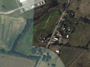 8 Oil Mill Rd, Covington, TN 38019