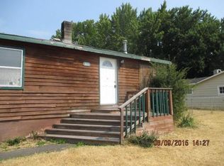 1515 Summers Ln, Klamath Falls, OR 97603