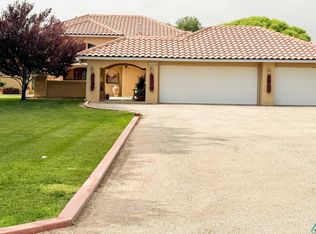 1405 Tumbleweed Rd, Artesia, NM 88210