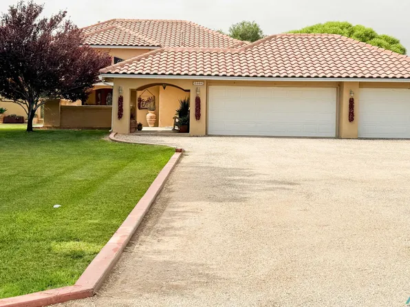 1405 Tumbleweed Rd, Artesia, NM 88210