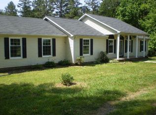 4023 Virgie Cole Rd, South Boston, VA 24592