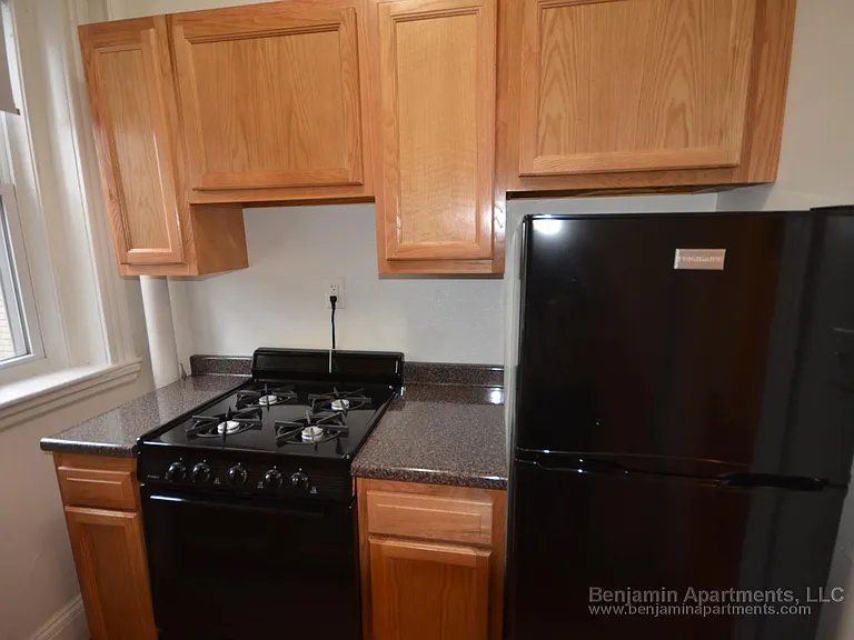 1161 Boylston St #31 — Photo 5
