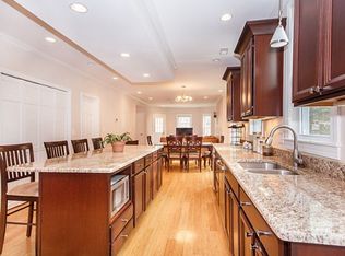 24 Powder House Ter, Somerville, MA 02144