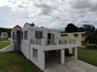 3 Monte Ky, Coamo, PR 00769