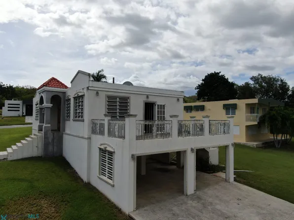 3 Monte Ky, Coamo, PR 00769