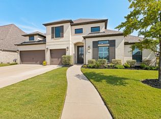 2721 Delta Dr, Melissa, TX 75454