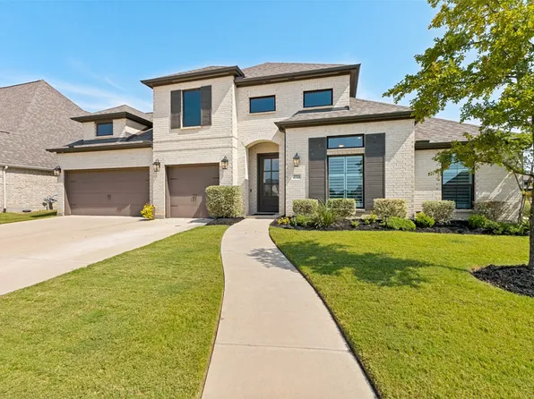 2721 Delta Dr, Melissa, TX 75454