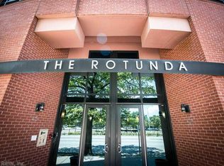 415 Saint Pauls Blvd UNIT 203, Norfolk, VA 23510