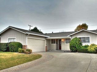 1978 Kirby Way, San Jose, CA 95124