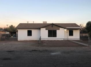 3625 S San Rafael Pl, Tucson, AZ 85713