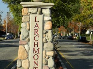 341 N Lucerne Blvd, Los Angeles, CA 90004