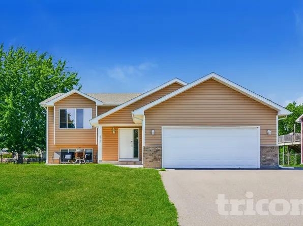 9710 42nd St NE, Saint Michael, MN 55376
