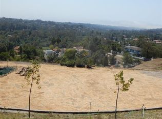 2920 Lone Jack Rd LOT 1, Encinitas, CA 92024