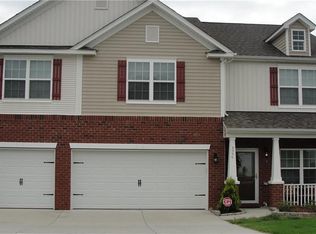 3996 Highland Creek Ct, Pfafftown, NC 27040