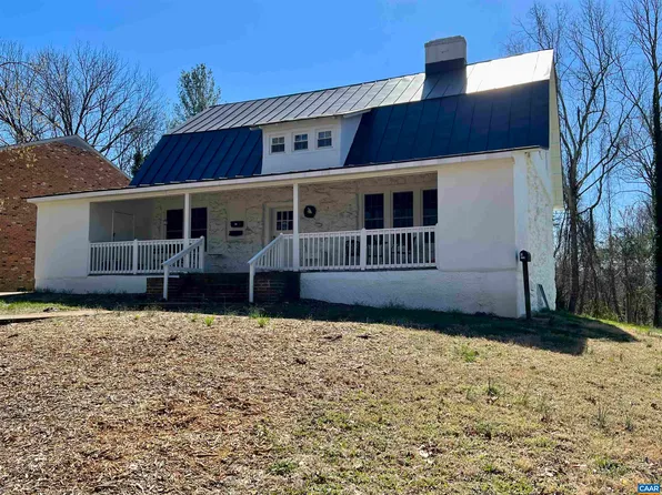 254 Stribling Ave, Charlottesville, VA 22903