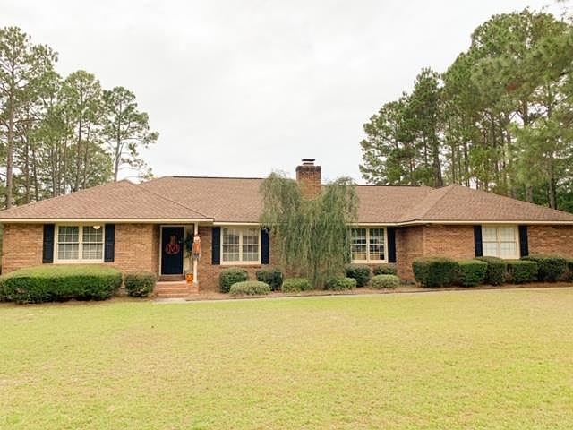 1st image of 806 McAllister Dr