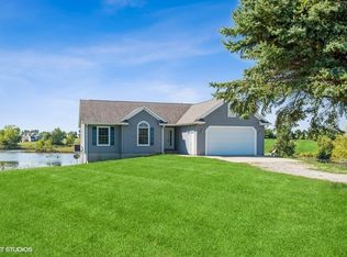 116 Falcon Dr, Montezuma, IA 50171