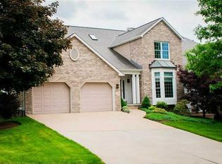 209 Cypress Knoll Dr, Sewickley, PA 15143
