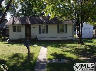 3929 Guilford St, Detroit, MI