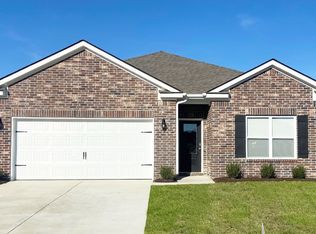 38 S Thorn Tree St, Byhalia, MS 38611